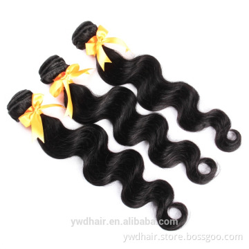 7A Nadula Raw Indian Virgin Hair More Wavy Indian Body Wave Indian Remy Wet And Wavy Cheap Human Hair Weave Extension Bundles
